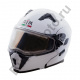 Шлем AiM JK906 White Glossy, XL