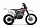 Мотоцикл Кроссовый TMBK ENVY 300 White Red