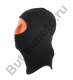 Подшлемник REXWEAR флис черный
