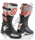 Мотоботы кроссовые Acerbis X-TEAM Black/Grey, (р.44)