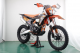 Мотоцикл Racer RC300 Z5 оранжевый