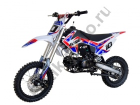 Питбайк BSE DX 125 17/14 3