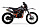 Мотоцикл Кроссовый PROGASI Palma 300 Orange