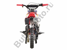 Питбайк детский BSE KIDS PRO-90 10/10