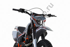 Мотоцикл Кроссовый PROGASI Palma 300 Orange
