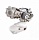 Двигатель в сборе YX 1P56FMJ (W063) 140см3, кикстартер