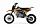 Питбайки TMBK PITSTER SP2 150 Orange Yellow