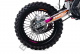Питбайки TMBK PITSTER SP2 125 Orange Purple