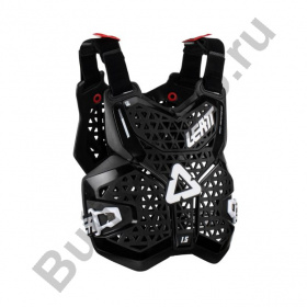 Leatt 1.5 Защита тела черная
