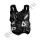 Leatt 1.5 Защита тела черная