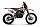 Мотоцикл Кроссовый PROGASI Super Max 300 NG Red