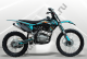 Мотоцикл Кроссовый XGZ N911A-CB300