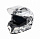 Шлем AiM JK906S Camouflage Glossy, L
