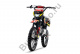 Питбайки TMBK PITSTER SP2 125 Red Yellow