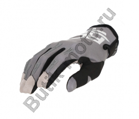 Перчатки Acerbis MX X-H Dark Grey, M 