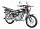 Мотоцикл Racer Tourist RC150-23A