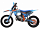 Мотоцикл GR8 T250L (2T MT-250) Enduro Pro