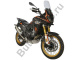 Мотоцикл GR500 21/18 ПТС (2023 г.) черный