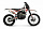 Мотоцикл Кроссовый PROGASI Super Max 300 PRO NG Red