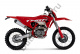 Мотоцикл Кроссовый TMBK SPRINTER 300H Red