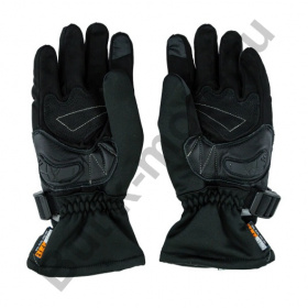 Перчатки MASONTEX M37 черный, M