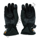Перчатки MASONTEX M37 черный, M