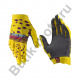 Детские перчатки кросс Leatt 1.5 M-EU6.5-US7.5 Cheetah