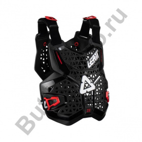 Leatt 2.5 Защита тела черная
