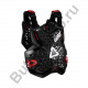 Leatt 2.5 Защита тела черная