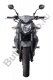 Мотоцикл SYM Wolf T2 серый матовый