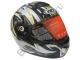 Шлем WLT 102 3 black/yellow XL