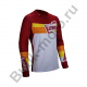 Джерси Leatt 4.5 Lite XL-US44-EU54 PitBoard Ruby V25