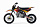 Питбайки TMBK PITSTER SP2 150  Red Yellow