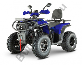 Квадроцикл YACOTA VIKING NEW 200 PRO синий