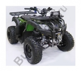 Квадроцикл MOTAX ATV Grizlik 200 LUX