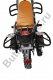 Мопед Racer RC50-H Scout M2 18/18 белый