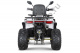 Квадроцикл YACOTA VIKING 200 PRO белый