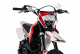 Мотоцикл Кроссовый PROGASI Max 150 Red