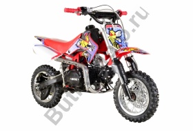 Питбайк детский BSE KIDS PRO-90 10/10