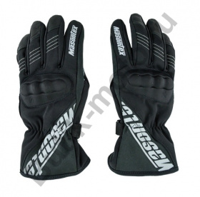 Перчатки MASONTEX M36D черный, XL