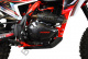 Мотоцикл Кроссовый PROGASI Super Max 300 Red 2026 NEW" Рестайлинг