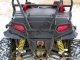 Крышка заднего багажника квадроцикла Polaris RZR/RZR-S SuperATV RBC-P-RZR