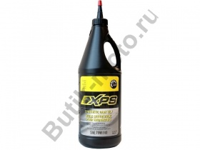 Масло BRP XPS Gearbox Synt Oil 75w-140 946 мл 293600140  619590182