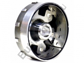 Ротор генератора Yamaha Grizzly 700/550, Viking 700, RHINO 700 28P-81450-00-00/8P-81450-01-00/3B4-81450-00-00