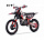 Мотоцикл ENDURO YACOTA NB300 21/18 красный