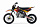 Питбайки TMBK PITSTER SP2 125 Red Yellow