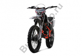 Мотоцикл Кроссовый PROGASI Palma 300 Orange