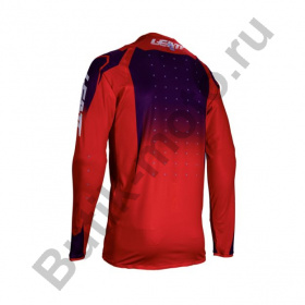 Джерси Leatt 4.5 Lite L-US42-EU52 SunBurn V25