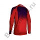 Джерси Leatt 4.5 Lite L-US42-EU52 SunBurn V25