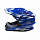 Шлем AiM JK803S Blue/White, XS